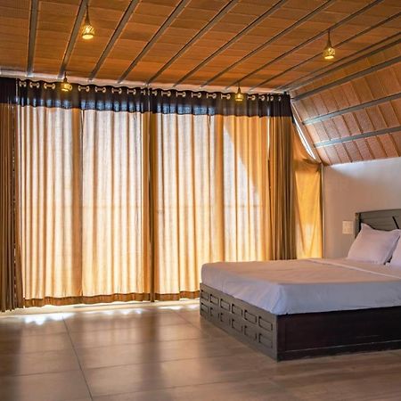 Hotel Eagleredcasino Vagamon Esterno foto