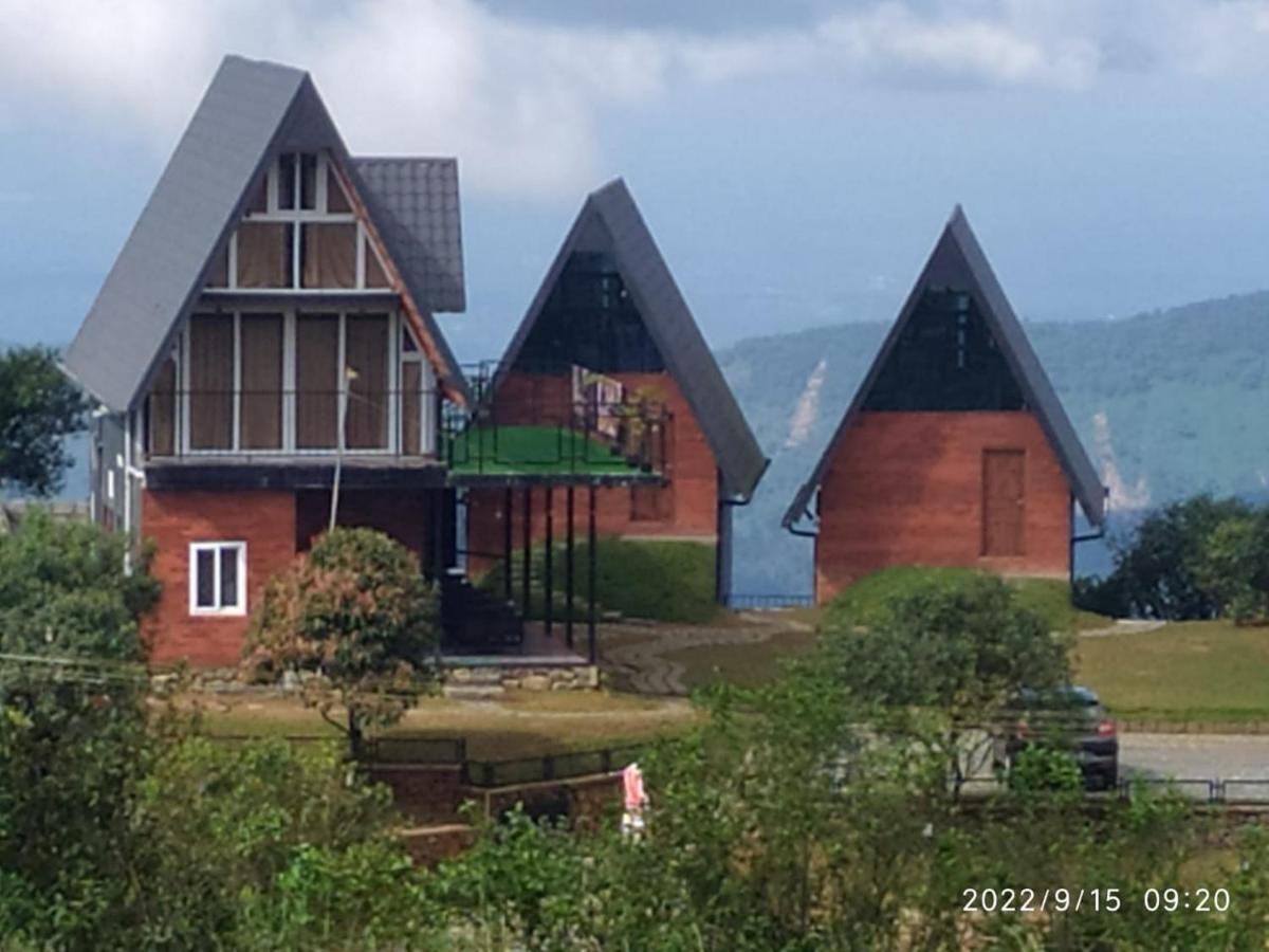 Hotel Eagleredcasino Vagamon Esterno foto