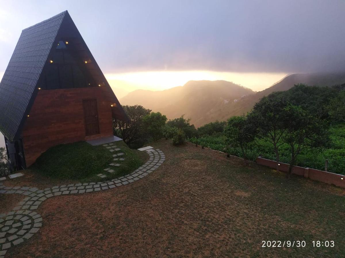 Hotel Eagleredcasino Vagamon Esterno foto