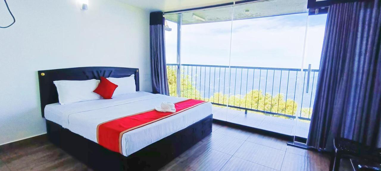 Hotel Eagleredcasino Vagamon Esterno foto