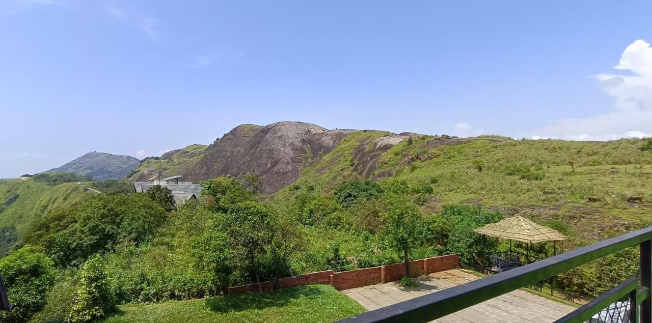 Hotel Eagleredcasino Vagamon Esterno foto