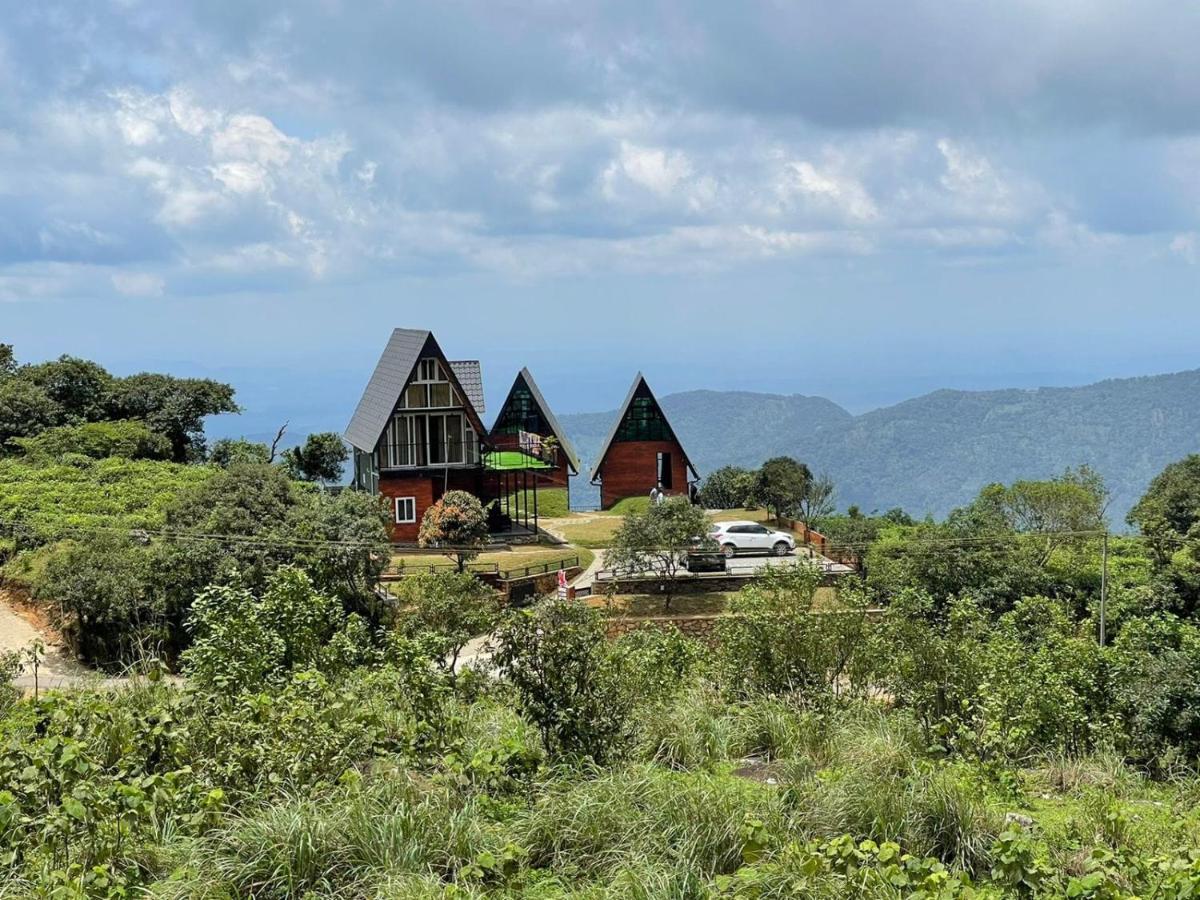 Hotel Eagleredcasino Vagamon Esterno foto