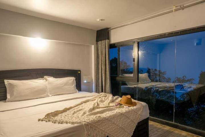 Hotel Eagleredcasino Vagamon Esterno foto