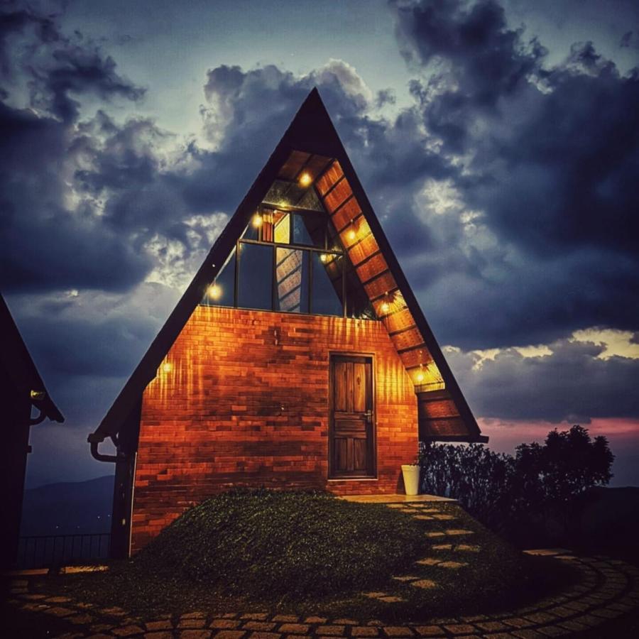 Hotel Eagleredcasino Vagamon Esterno foto